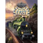 Railway Empire 2 - Journey To The East – Hledejceny.cz