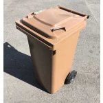 popelnice PH M.A.T. 120 l – Zboží Dáma