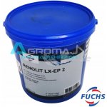 Fuchs Renolit EP 2 5 kg – Hledejceny.cz