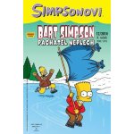 Simpsonovi - Bart Simpson 12/14 - Pachatel neplech – Zboží Mobilmania