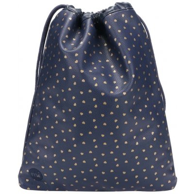 MI-PAC Kit Hearts Navy/Gold OS – Hledejceny.cz