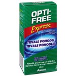 Alcon Opti-Free Express 120 ml – Zbozi.Blesk.cz
