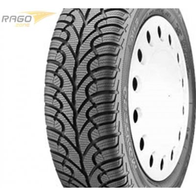 Fulda Kristall Montero 195/70 R14 91T – Hledejceny.cz