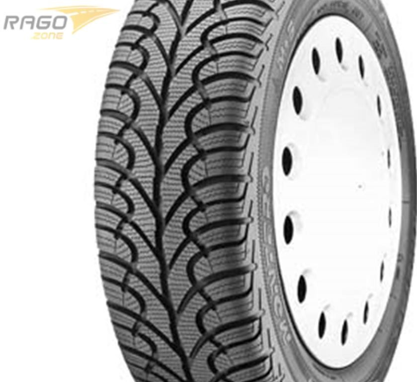 Fulda Kristall Montero 195/70 R14 91T