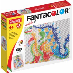 Quercetti FantaColor Modular 4 0880