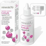 Ovonex HYPOTONIC CONCENTRATE IONILYTE 100 ml – Hledejceny.cz