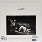 Closer - Joy Division LP – Hledejceny.cz