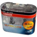 Osram Ultra Life Box 64150ULT-HCB H1 P14,5s 12V 55W