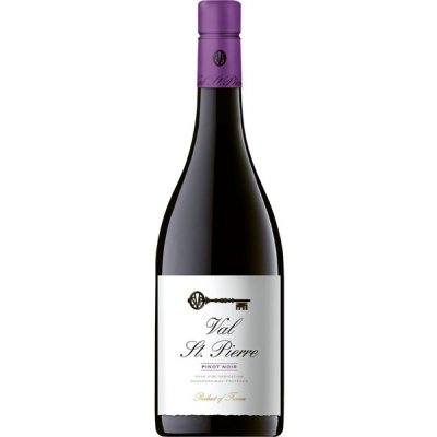 Val Saint Pierre Pinot Noir červené suché 2020 0,75 l – Sleviste.cz