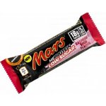 Mars Hiprotein Bar Low Sugar 55 g – Zboží Mobilmania