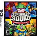 Super Hero Squad - The Infinity Gauntlet – Hledejceny.cz