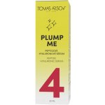 Tomas Arsov Plump Me Peptidové hyaluronové sérum 30 ml – Hledejceny.cz