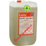 Kimicar KILAV SHAMPOO 12 kg – Hledejceny.cz