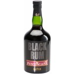 Rum Puntacana Club Black 38% 0,7 l (karton) – Zboží Dáma