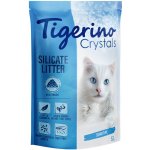 Tigerino Crystals Fun Kočkolit modrý 5 l – Hledejceny.cz