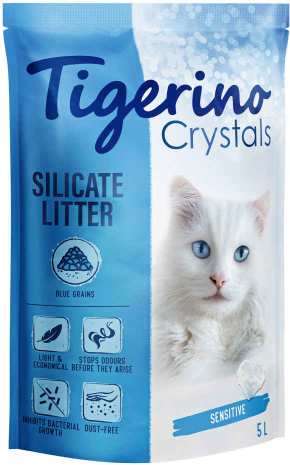 Tigerino Crystals Fun modrý 3 x 5 l od 475 Kč Heureka.cz