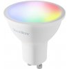 Žárovka TechToy Smart Bulb RGB 4,5W GU10 TSL-LIG-GU10