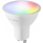 TechToy Smart Bulb RGB 4,5W GU10 TSL-LIG-GU10 – Sleviste.cz