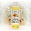 Masážní přípravek Verana Sladký mandlový olej, 250 ml