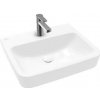 Umyvadla Villeroy & Boch O.novo 4A41MJ01