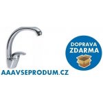 Novaservis 5555114.0 – Zboží Dáma