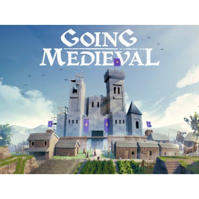 Going Medieval – Hledejceny.cz