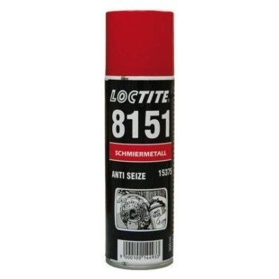 Loctite 8151 400 ml – Zbozi.Blesk.cz