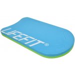 LIFEFIT Plavecká deska 48x27,5 cm – Zboží Dáma