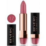 Golden Rose Satin Lipstick rtěnka 17 4,2 g – Zboží Dáma