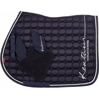 Kentaur Decka set s nausniky tmavě modrá – Hledejceny.cz