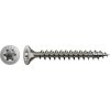 Vrut do dřeva SPAX SPAX Seko-T 1197000500453 šroub do dřeva 5 mm 45 mm Torx, vnitřní korunka šestihranná Ušlechtilá ocel V2A nerezové 200 ks