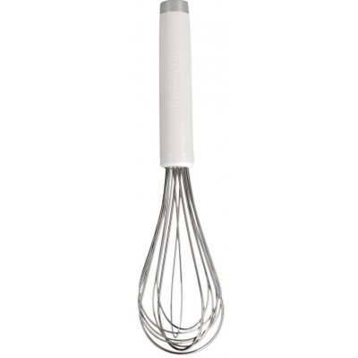 KitchenAid Metla balonová 27 cm CORE LINE, Bílá, KitchenAid – Zboží Mobilmania