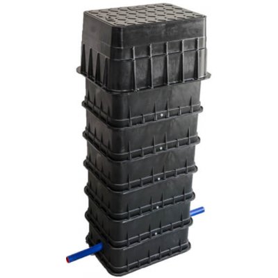 Hutira Modulo 1V – Sleviste.cz