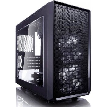 Fractal Design Focus G Mini FD-CA-FOCUS-MINI-BK-W