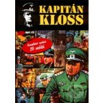 Kapitán Kloss - Kompletní vydání 20 sešitů - Zbigniew Safian – Hledejceny.cz