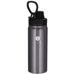 Berlingerhaus Lahev sportovní nerez 18/10 Carbon PRO Line 720 ml – Hledejceny.cz