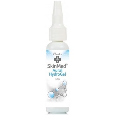 Cymedica SkinMed Aural HydroGel 60 g – Hledejceny.cz