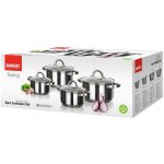 Banquet Swing 8 ks – Zboží Dáma