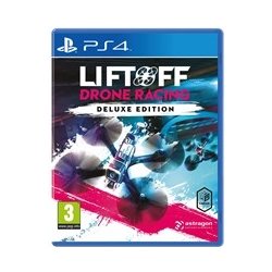 Liftoff: Drone Racing (Deluxe Edition)