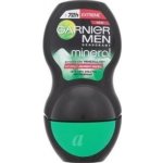 Garnier Men Mineral Extreme roll-on 50 ml – Sleviste.cz