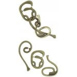 Hanayama Cast Enigma hlavolam – Zboží Dáma