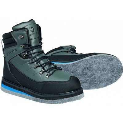 Kinetic Brodící boty GravelGaiter Wading Boots s filcovou podrážkou – Sleviste.cz