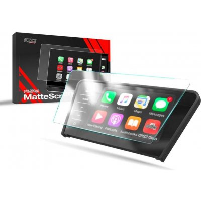 GRIZZ Protector, Ochrana displeje MatteScreen, Škoda Octavia III, 2017-2020, Columbus, Display 9,2" – Zboží Živě