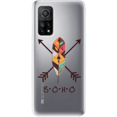 Pouzdro iSaprio - BOHO - Xiaomi Mi 10T / Mi 10T Pro – Zboží Mobilmania