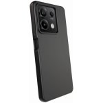 Picasee Liquid case Xiaomi Redmi Note 13 5G - Vlastní gravírování - Černá – Zboží Živě