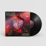 Rolling Stones - Hackney Diamonds LP – Zboží Dáma
