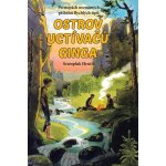 Ostrov uctívačů Ginga / 2. vydání - Svatopluk Hrnčíř – Hledejceny.cz