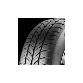 Pneumatiky General Tire Grabber A/S 365 235/60 R18 107V