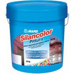 Mapei Silancolor Pittura fasádní 20kg sk.A – Sleviste.cz