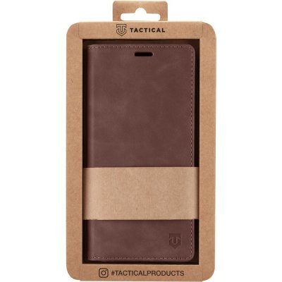 Pouzdro Tactical Xproof Xiaomi Redmi Note 12 Pro+ 5G Mud Brown